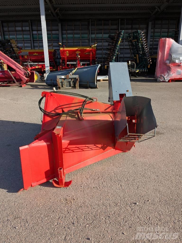 Esko LL240 Hómarók