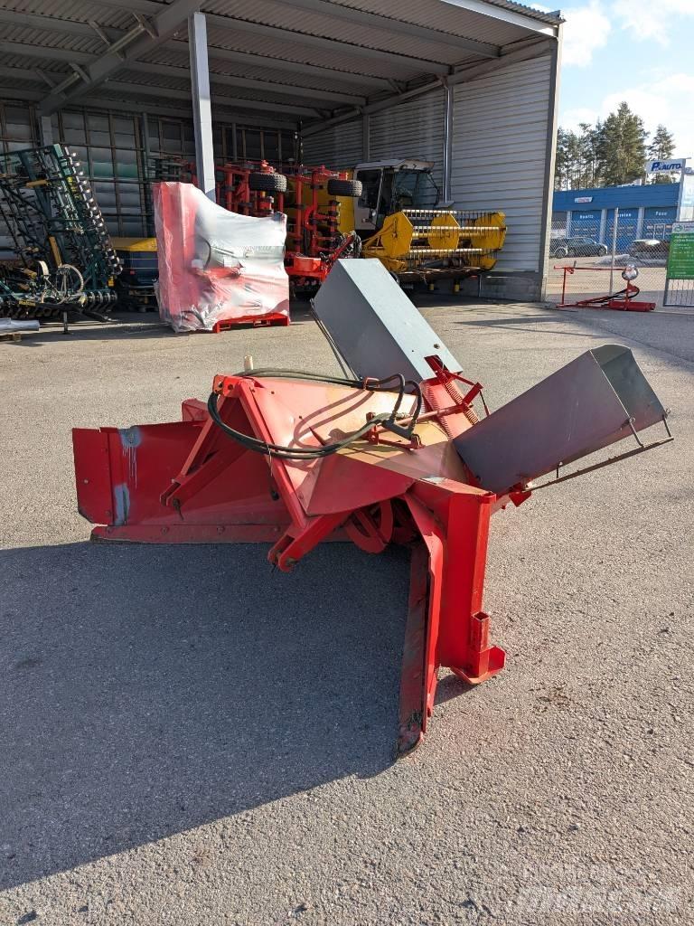 Esko LL240 Hómarók
