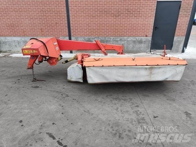 Kuhn FC 283 Kaszák