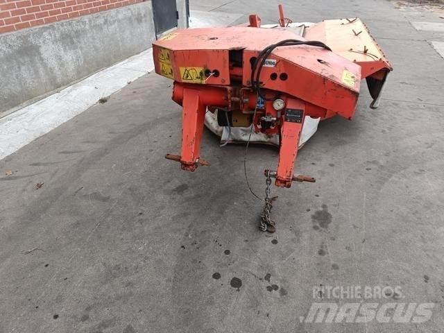 Kuhn FC 283 Kaszák