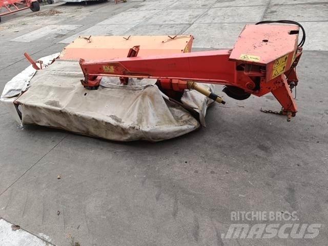 Kuhn FC 283 Kaszák