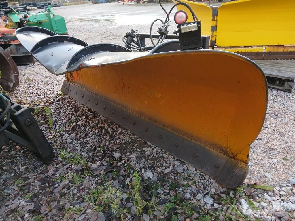 Vikmet EKL/K-275 Hóeltakarítók