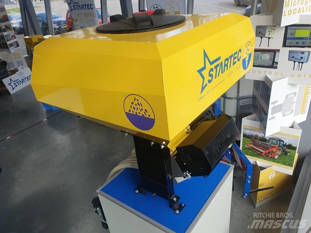 Startec Gamma Egyéb trágyázógépek és tartozékok