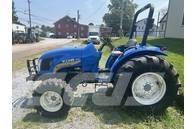 New Holland 4060 Traktorok