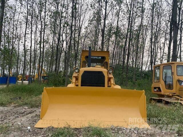 CAT D 7 G lánctalpas dózerek