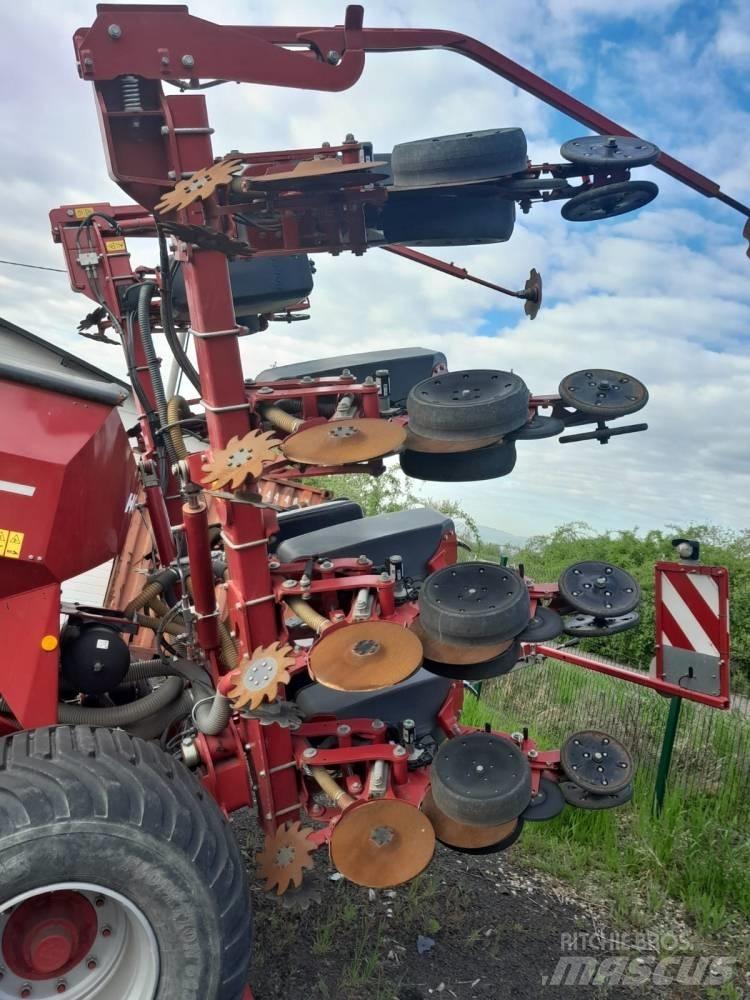 Horsch Maestro 8 CC Vetőgépek