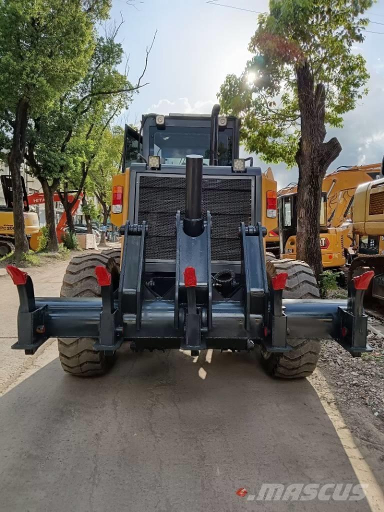 XCMG GR 2153 Gréderek