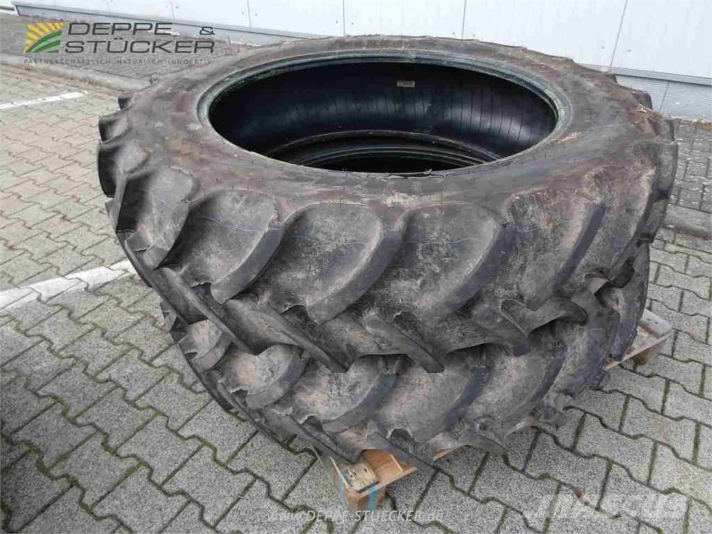 Mitas 340/85R38 Gumiabroncsok, kerekek és felnik