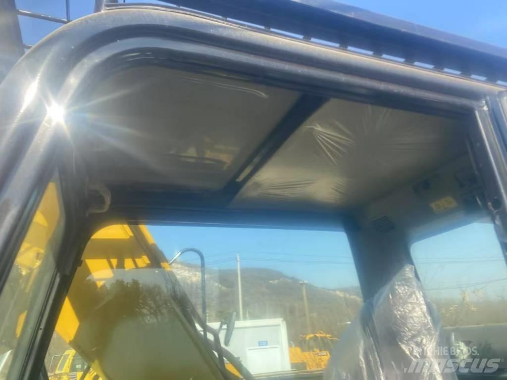 CAT 315 D Lánctalpas kotrók