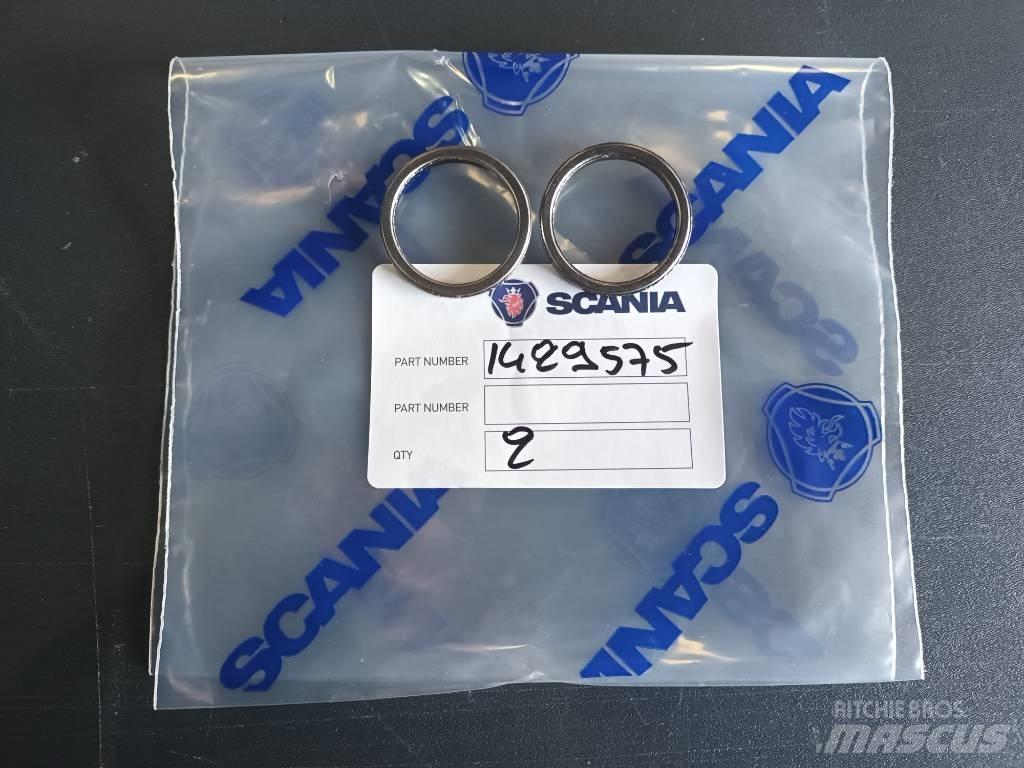 Scania SEAL 1429575 Motorok