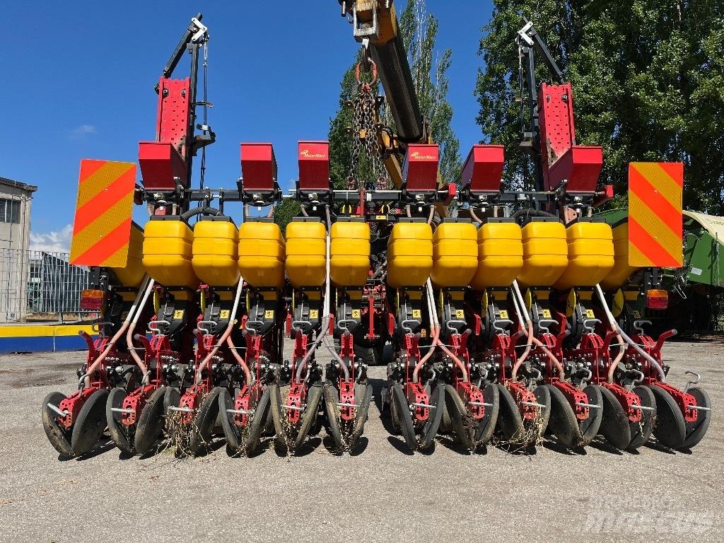 MaterMacc MS 8230 Precíziós vetőgépek