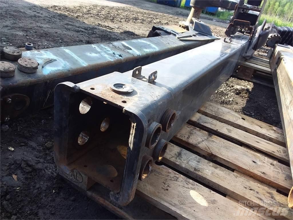 Valmet Crh18 Betakarító daruk