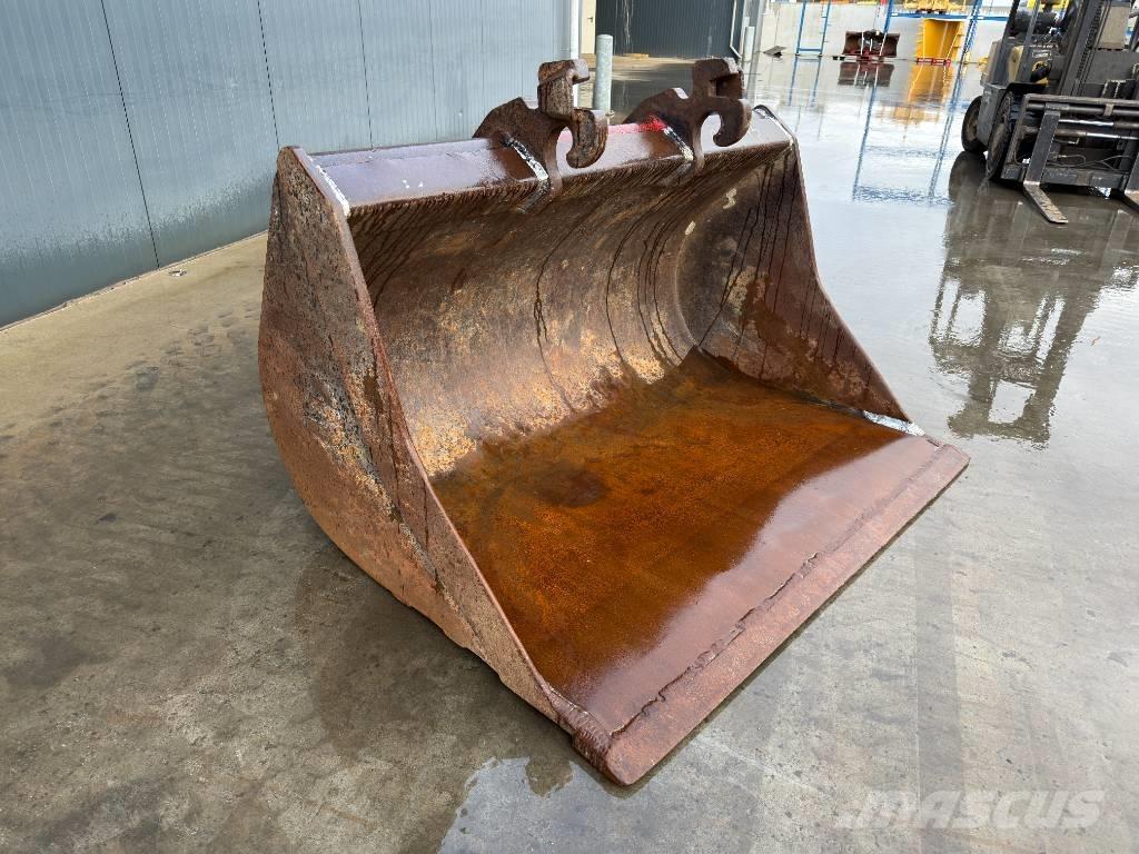 Verachtert CW40 Kanalak