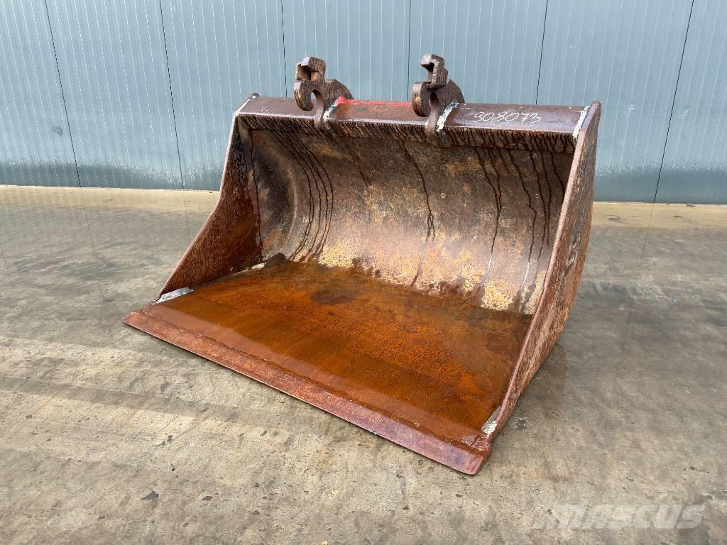 Verachtert CW40 Kanalak