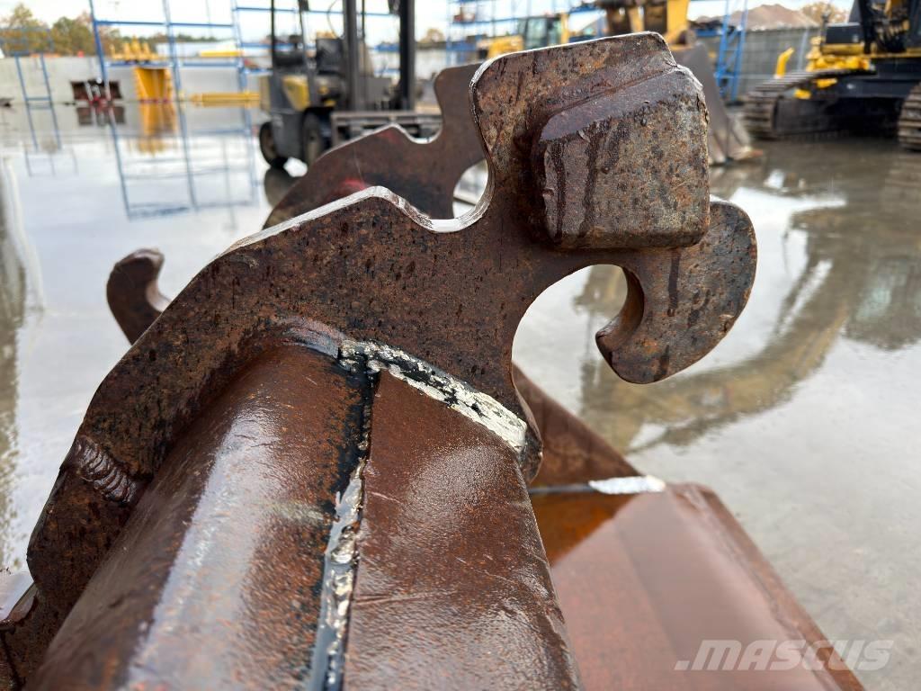 Verachtert CW40 Kanalak