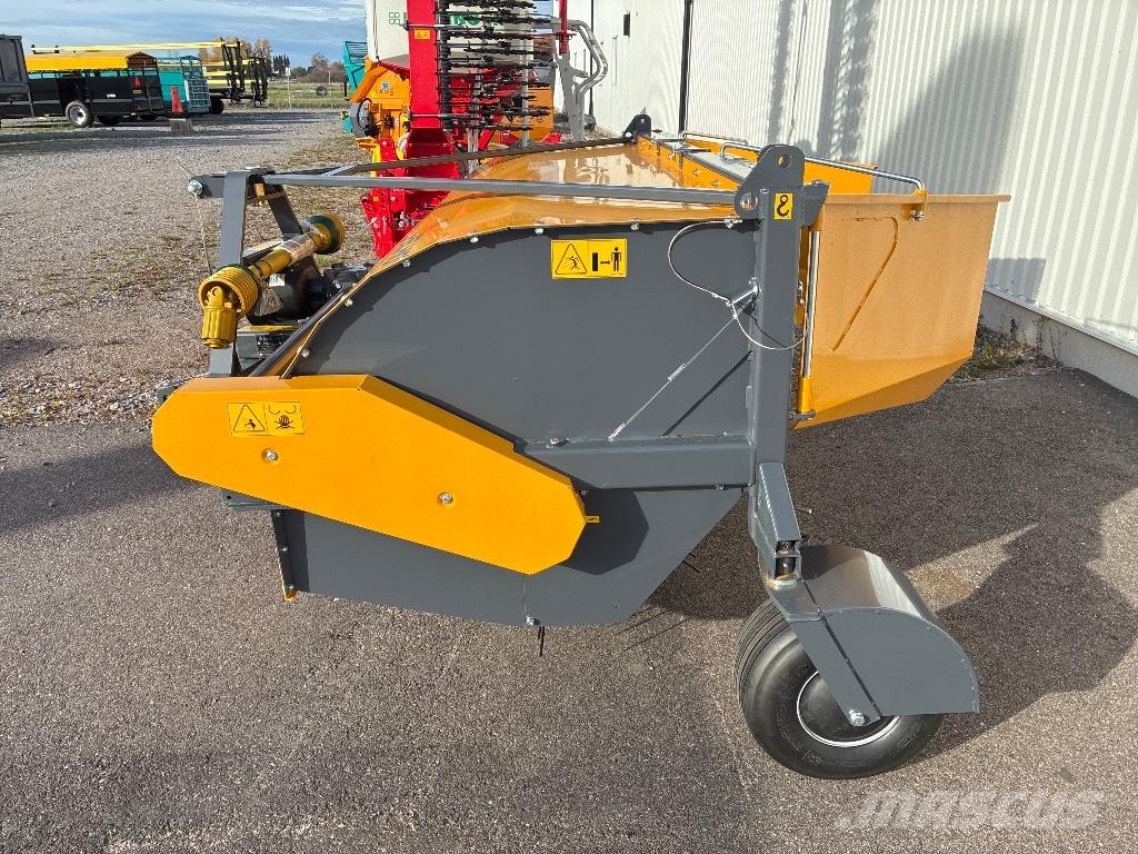 Elho TR 300 Rendkészítő