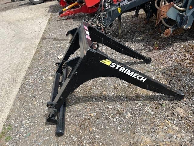 Strimech FBL-01 Egyéb rakodók - kotrók és tartozékok