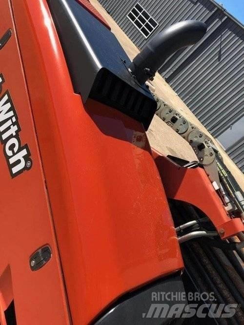 Ditch Witch JT10 Vízszintes fúróberendezések