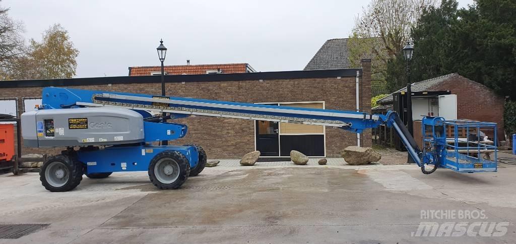 Genie S 85 Teleszkópos emelők