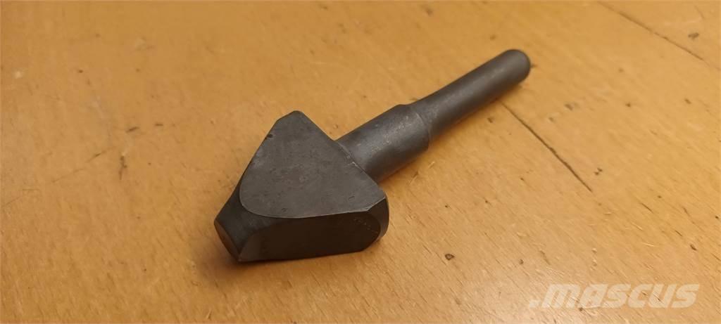 Ponsse 7835001 Váltók