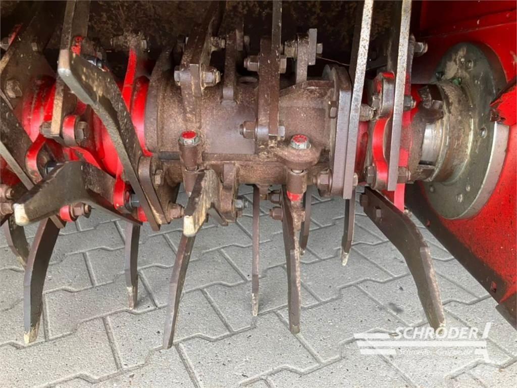 Grimme GF 800 Egyéb mezőgazdasági gépek