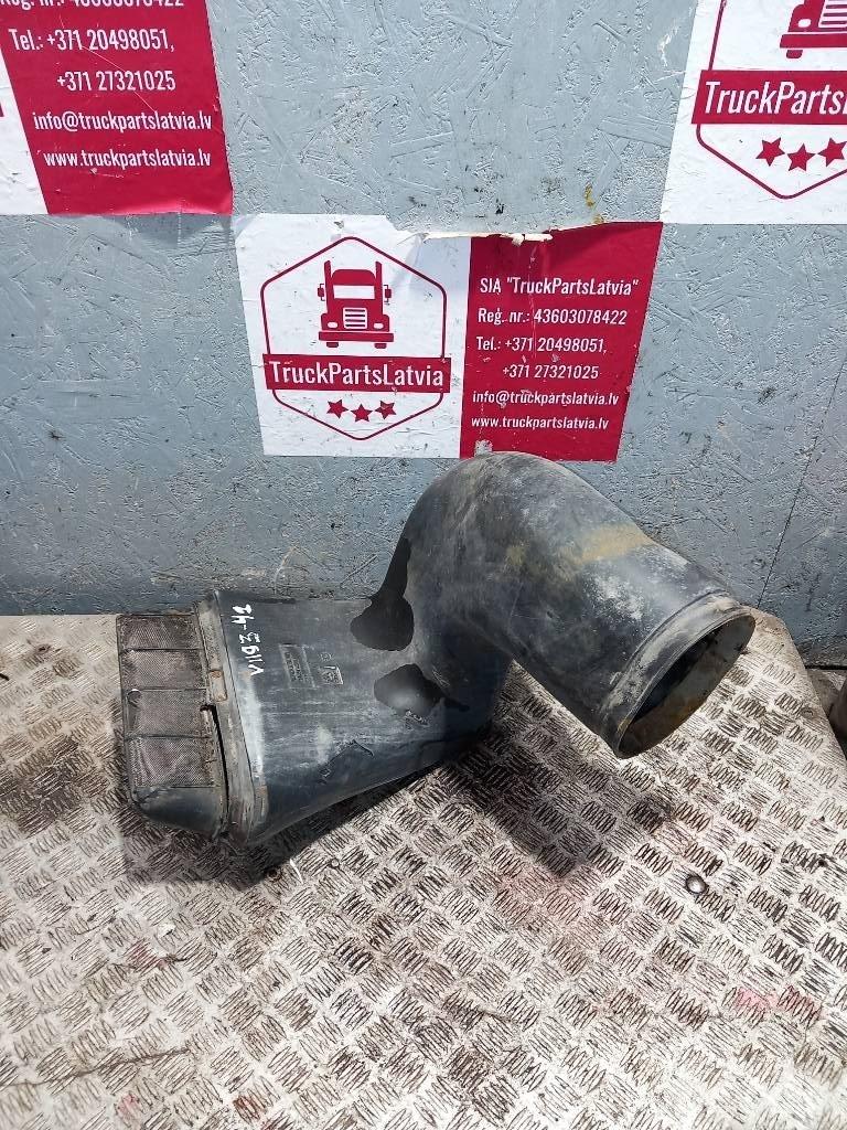 Volvo FH 12    20456478 Vezetőfülke és belső tartozékok