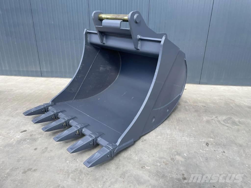 Engcon S80 Kanalak