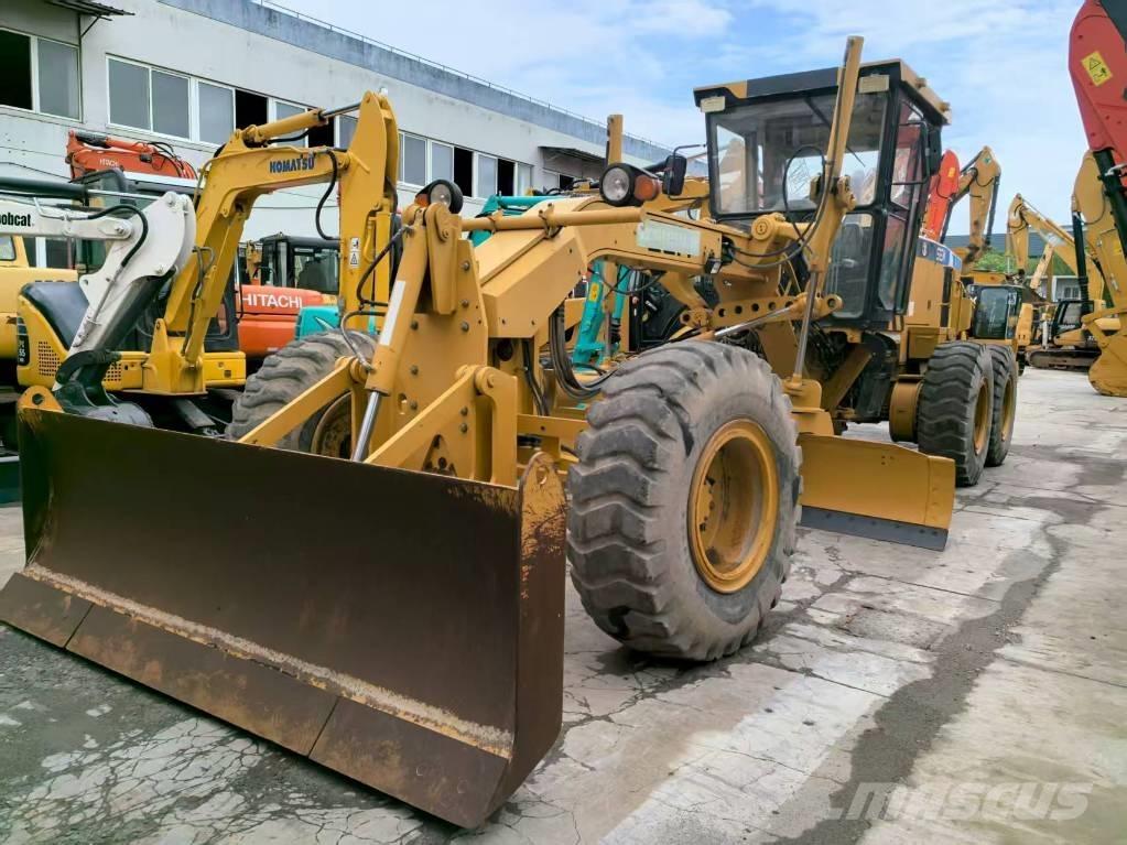 SEM 919 Gréderek