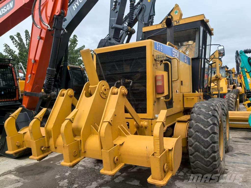 SEM 919 Gréderek