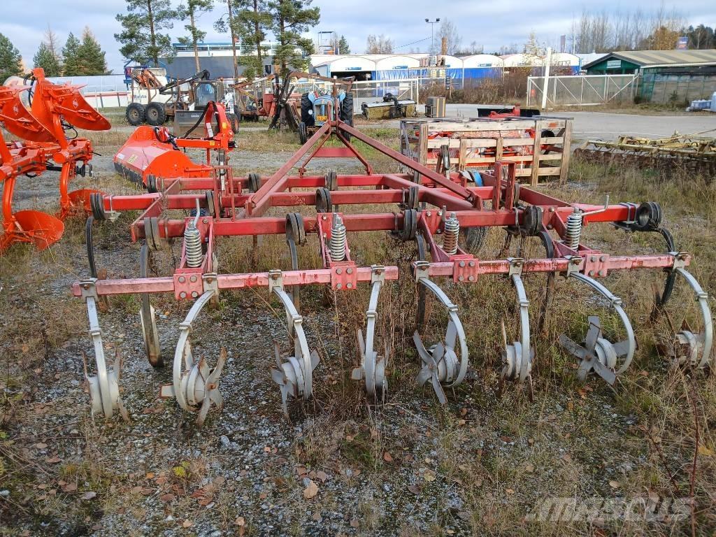 Potila K15 Kultivátorok