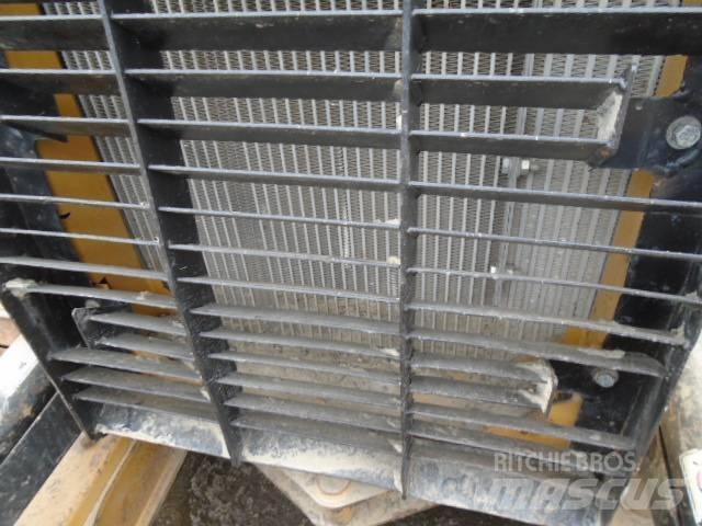CAT D 5 K 2 LGP lánctalpas dózerek