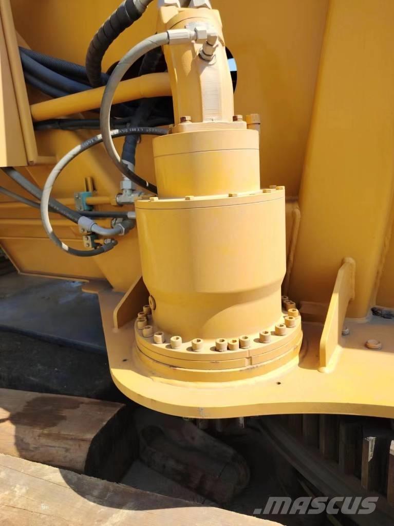 Sany STC800E5 Terepdaruk