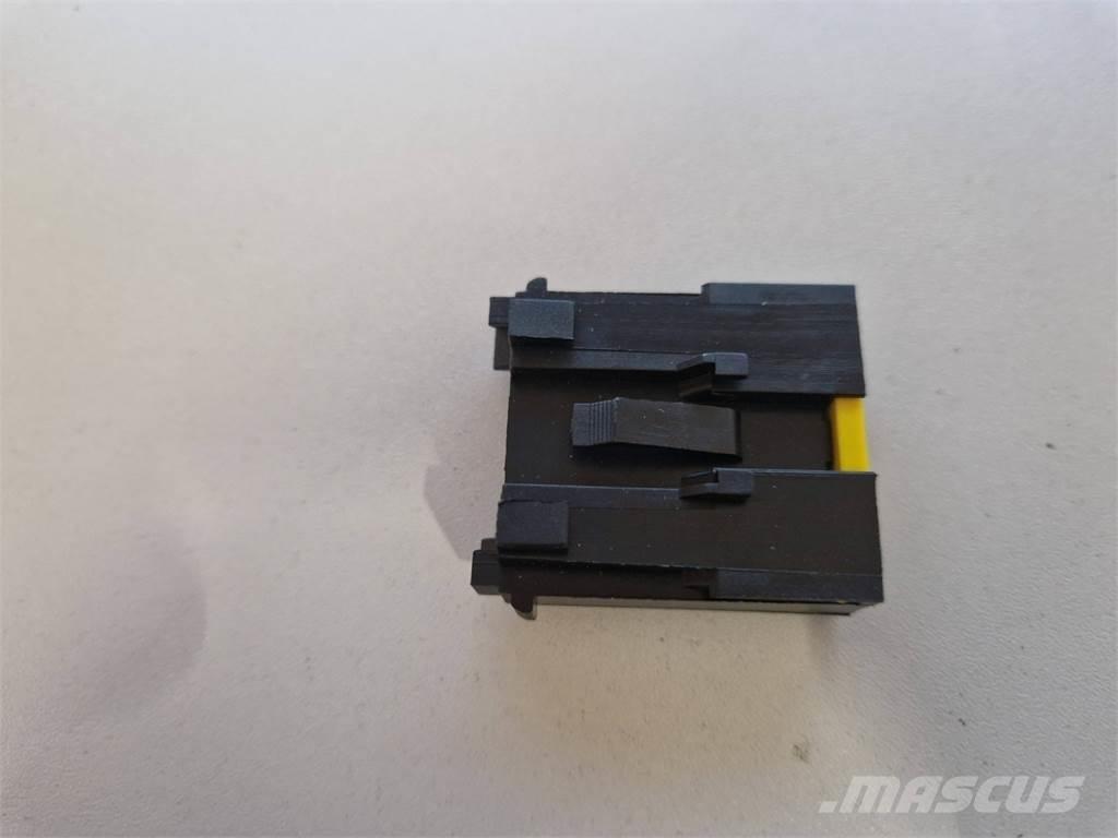 Rottne 083-0009 Elektronika