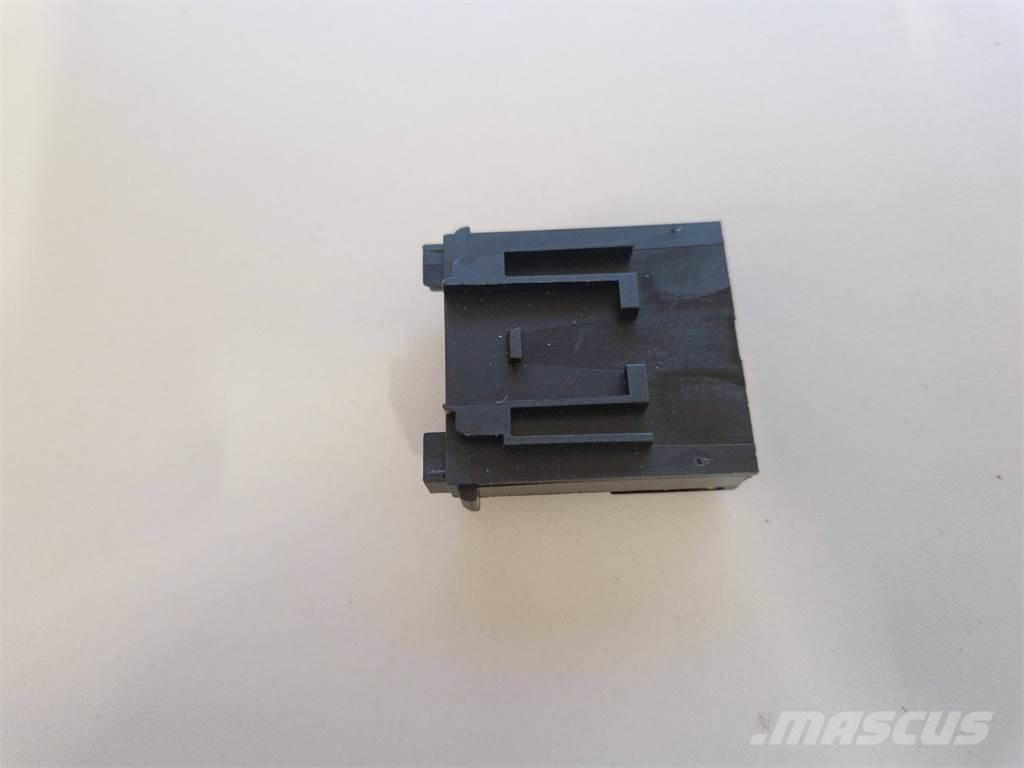 Rottne 083-0009 Elektronika
