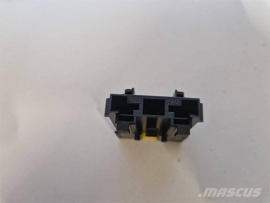 Rottne 083-0009 Elektronika