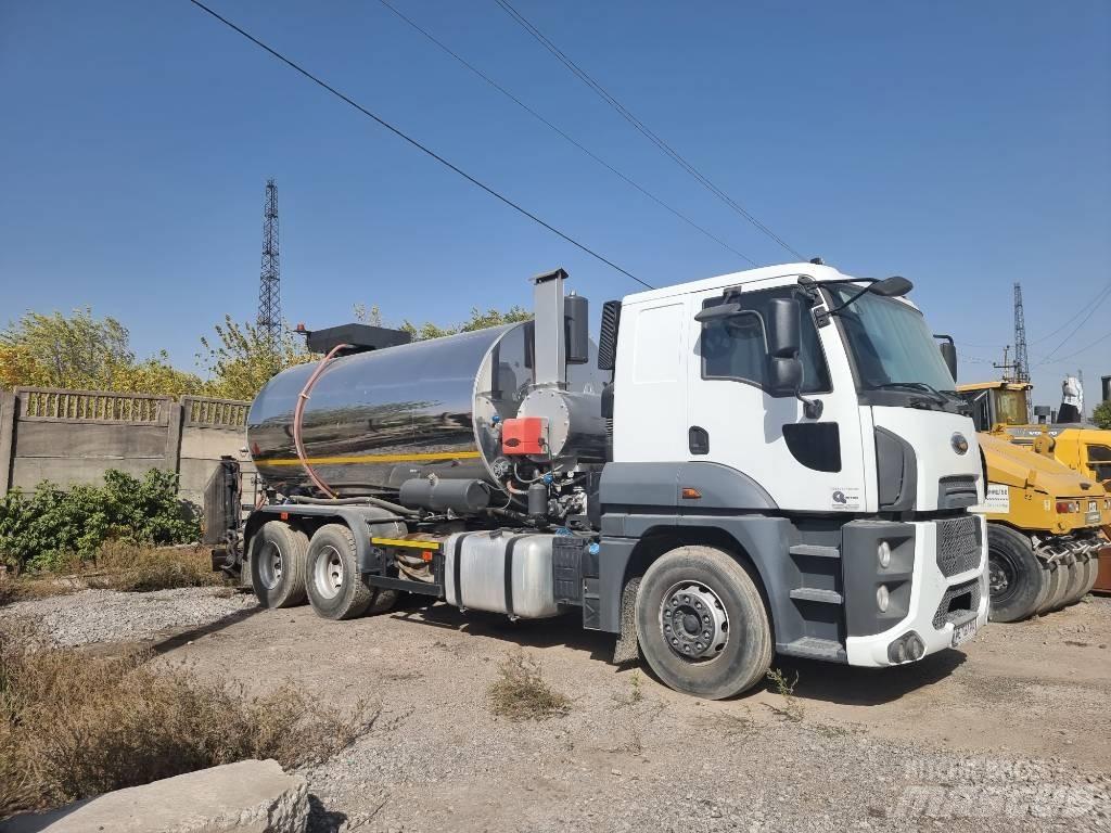  3 Kare ECOSPRAY Egyéb