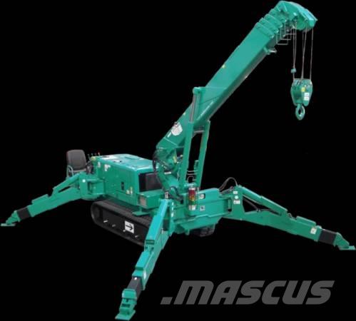 Maeda MC305 CRM-3 Mini daruk