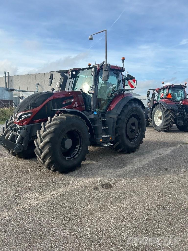 Valtra Q 305 Traktorok