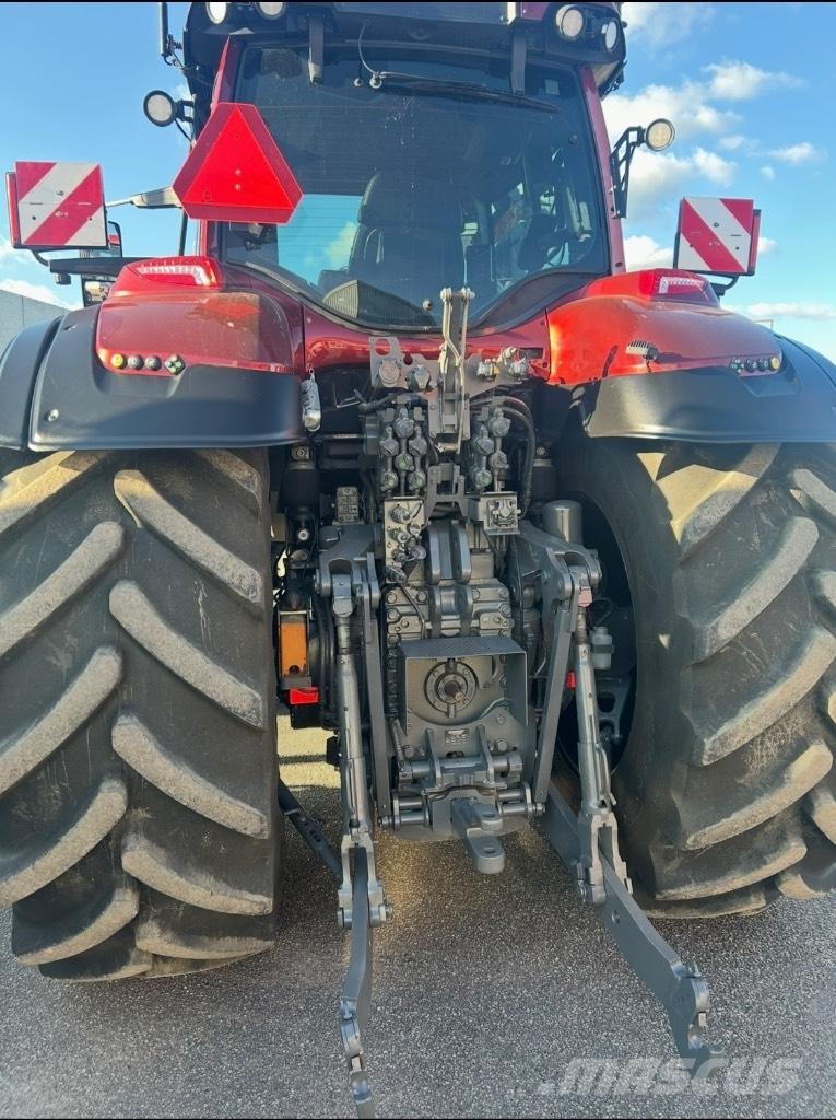 Valtra Q 305 Traktorok