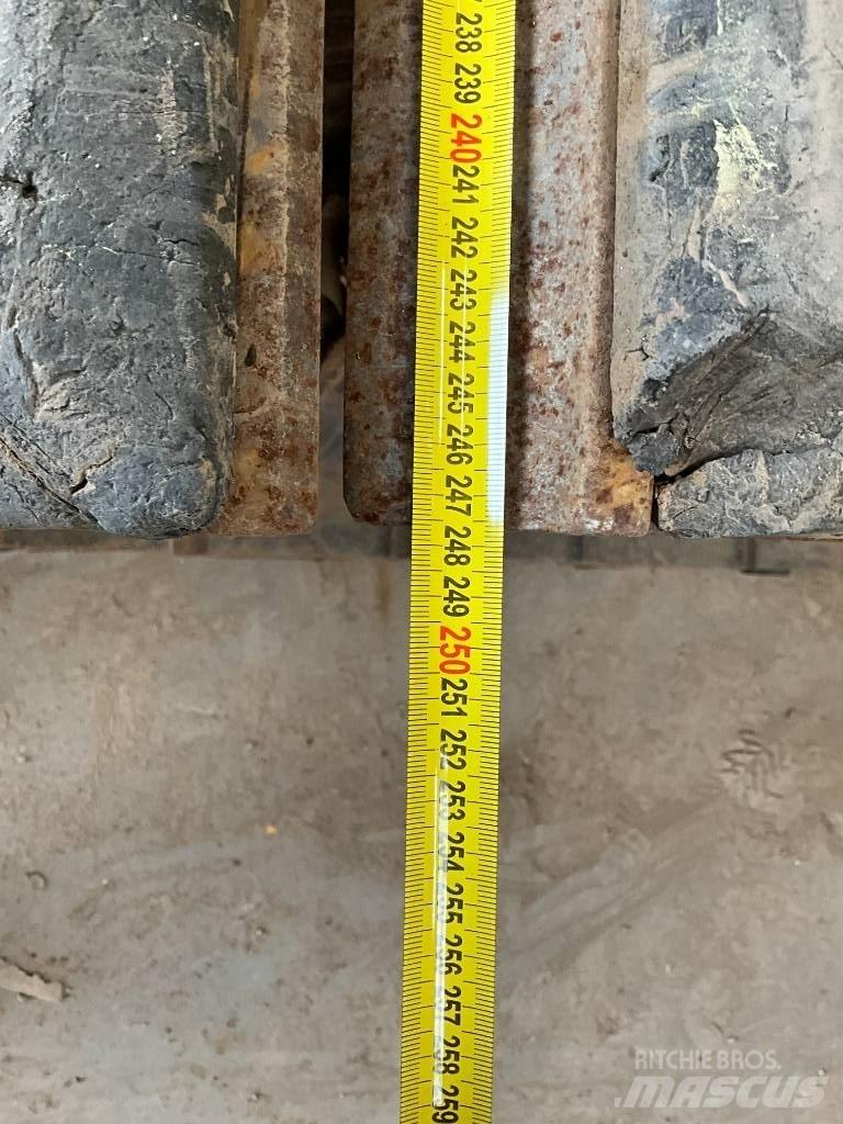 CAT 314 D LCR Lánctalpas kotrók