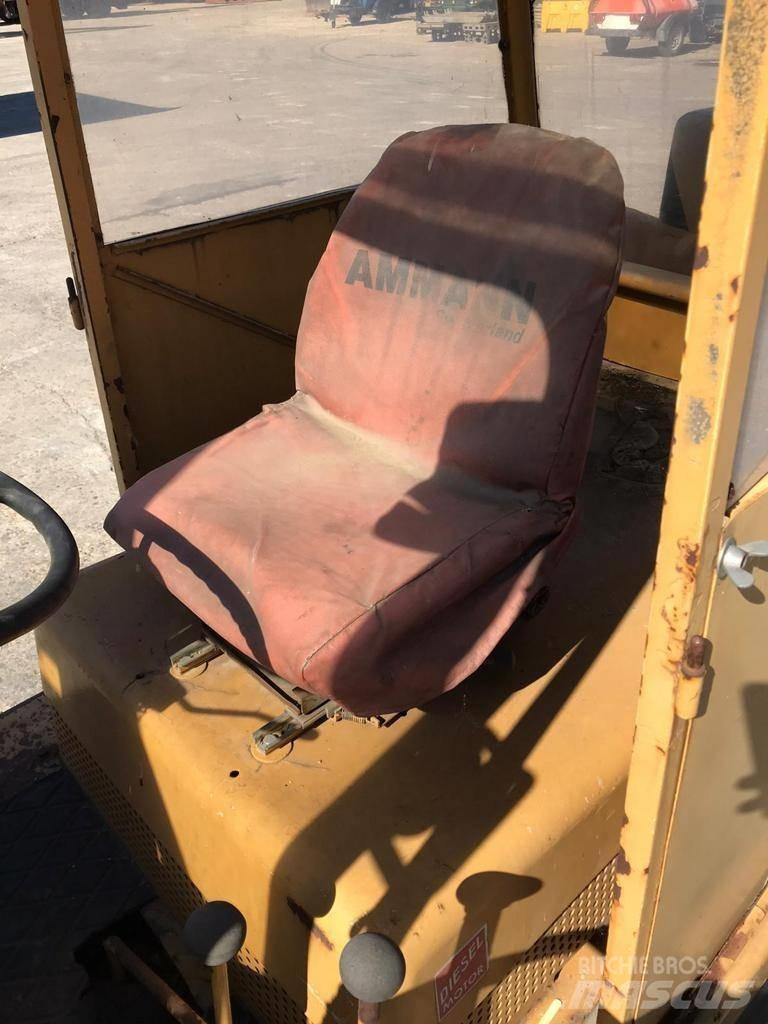 Hyster b11.e Mini daruk