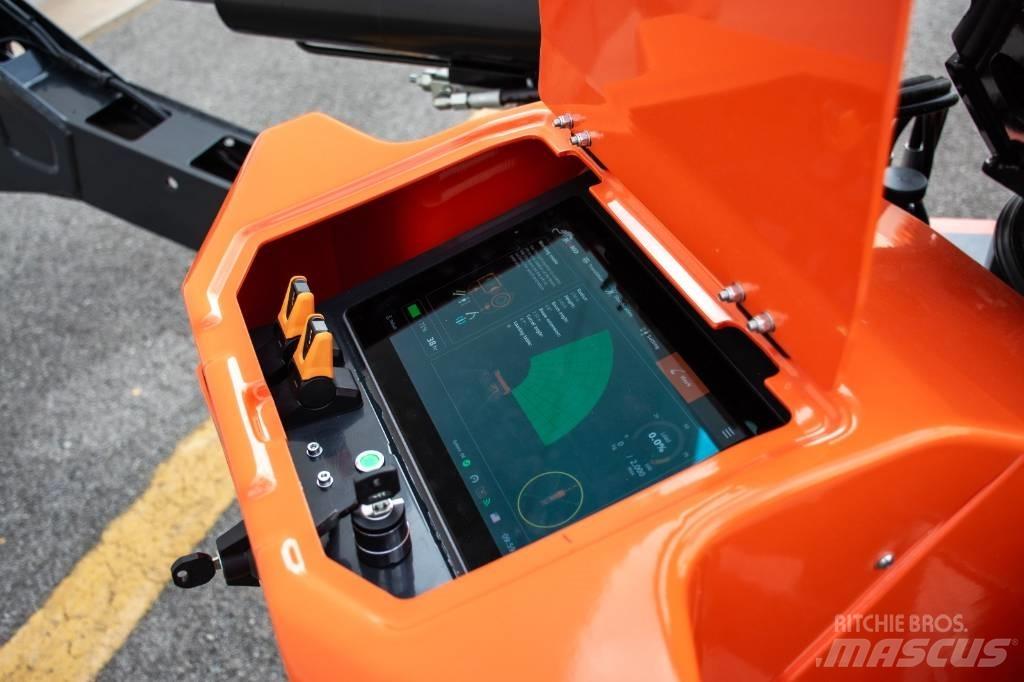 Jekko SPX 328 Mini daruk