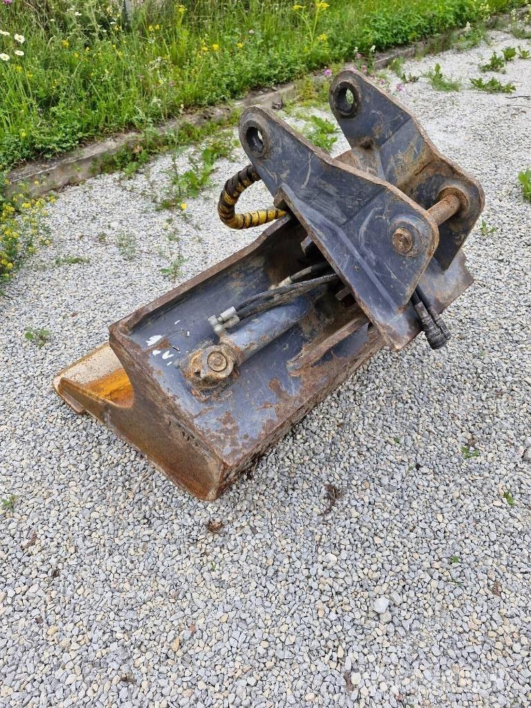 CASE 695 ST Kotrórakodók