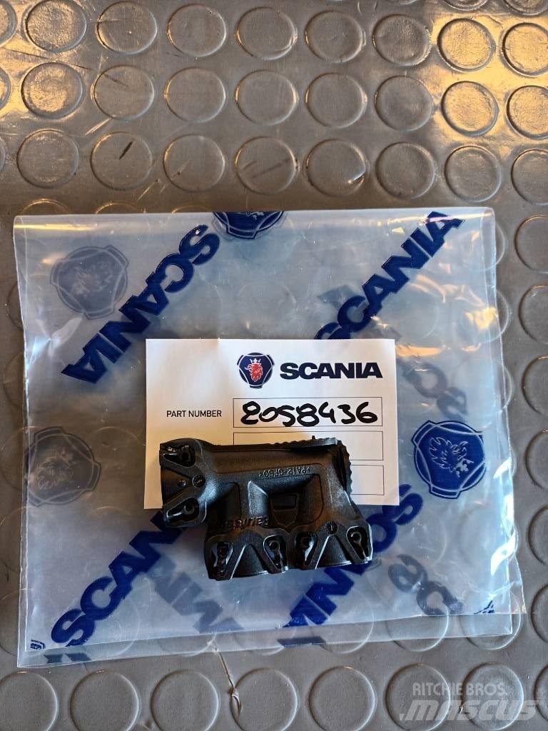 Scania UNION 2058436 Motorok