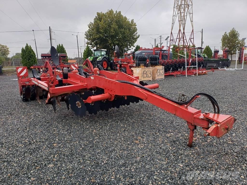 Horsch Tiger 3 MT Kultivátorok