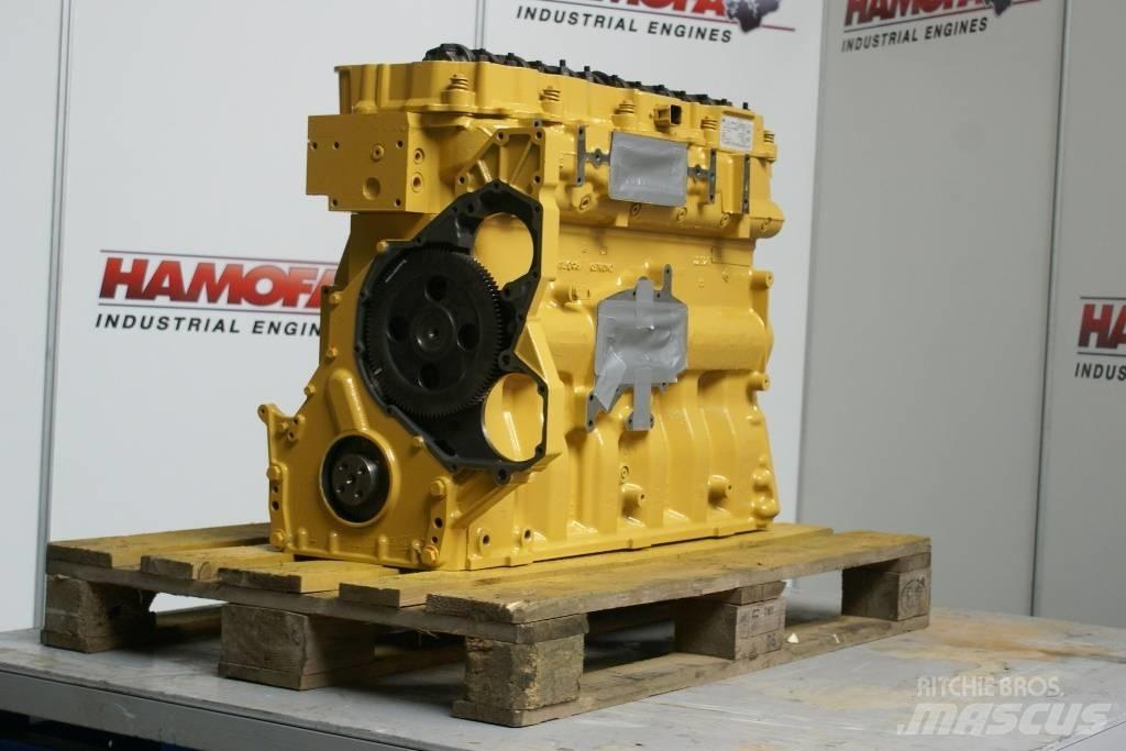 CAT C9 LONG-BLOCK Motorok