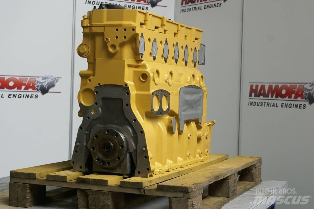 CAT C9 LONG-BLOCK Motorok