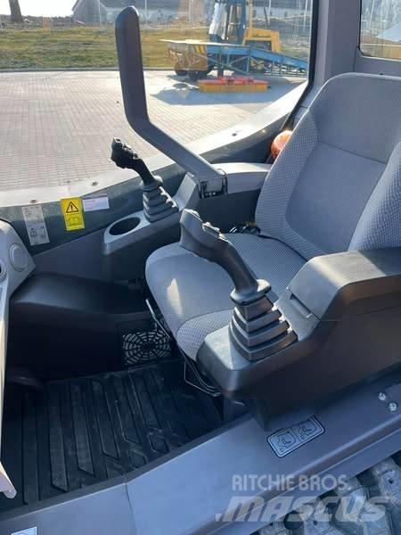 Volvo MCT 85 Kompaktrakodók