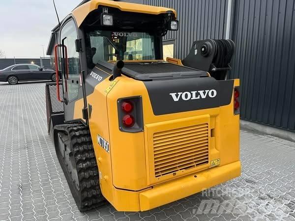 Volvo MCT 85 Kompaktrakodók
