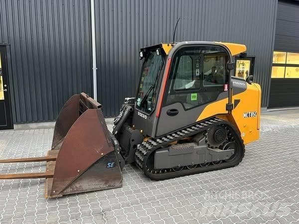 Volvo MCT 85 Kompaktrakodók